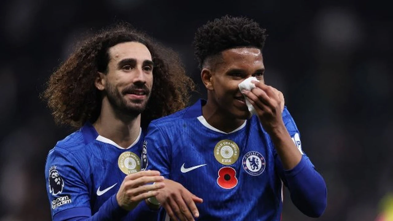 نجم تشيلسي السابق يطعن في قرار إيقافه أمام محكمة التحكيم الرياضي